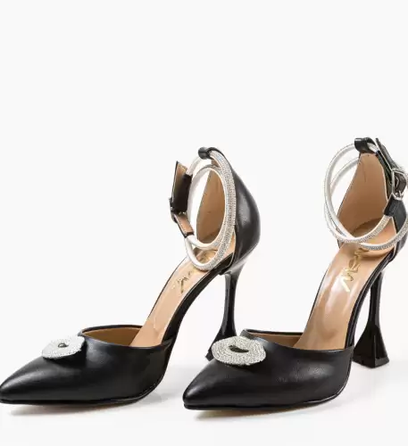 Pantofi dama Kiss Negri 2