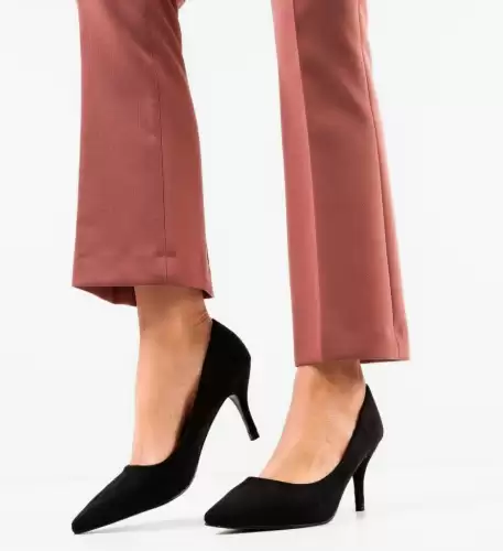 Pantofi dama Marsh Negri