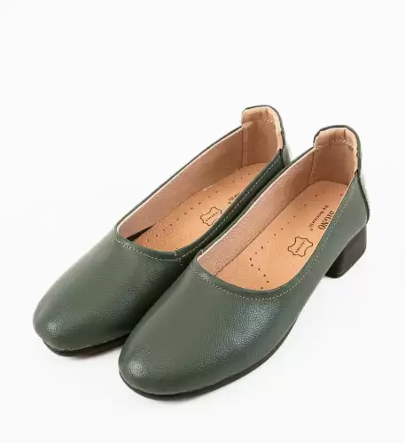 Pantofi dama Myant Verzi