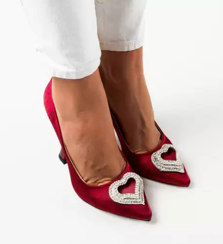 Pantofi dama Myhear Grena