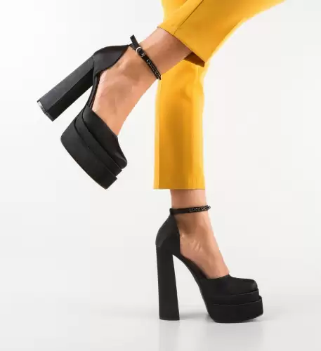 Pantofi dama Sarah Negri