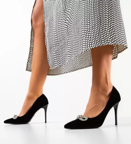 Pantofi dama Tanya Negri