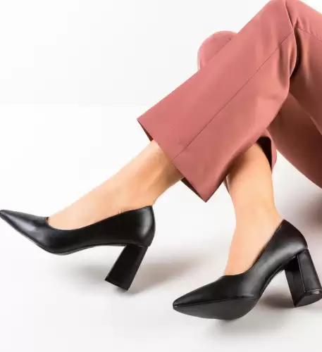 Pantofi dama Tarik Negri