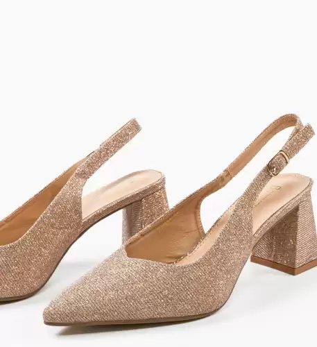 Pantofi dama Terminak Aurii