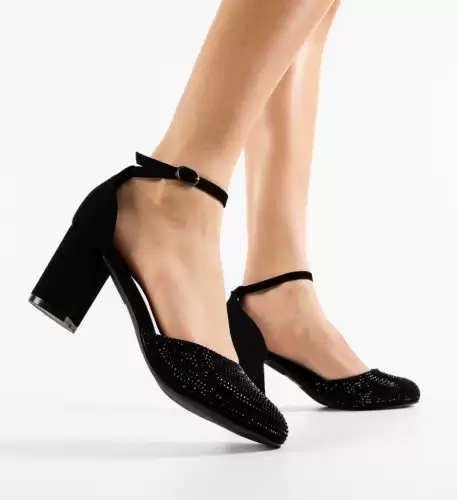 Pantofi dama Vera Negri