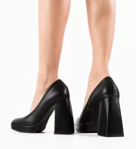 Pantofi dama Violet Negri