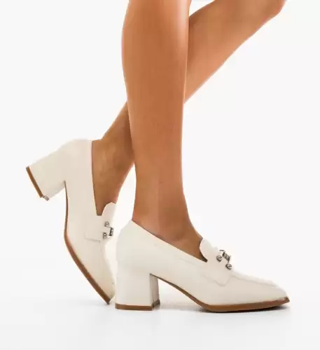 Pantofi dama Wang Albi