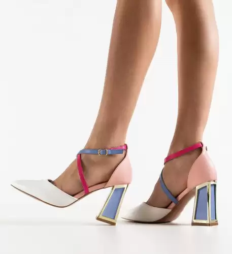 Pantofi dama Watson Albi