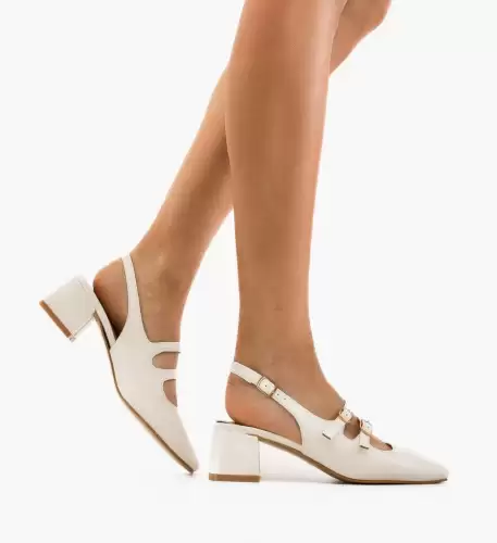 Pantofi dama Wiktor Albi