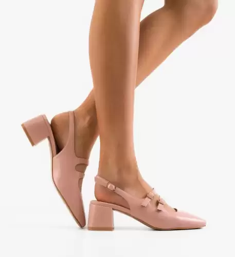 Pantofi dama Wiktor Roz