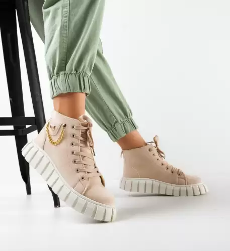 Pantofi sport Adam Bej