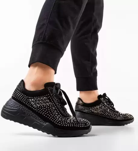 Pantofi Sport Adil Negri