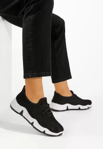 Pantofi sport dama negri Sheila