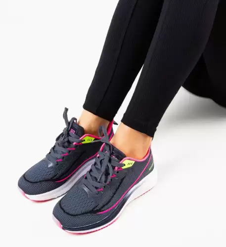 Pantofi sport dama Olson Roz 2