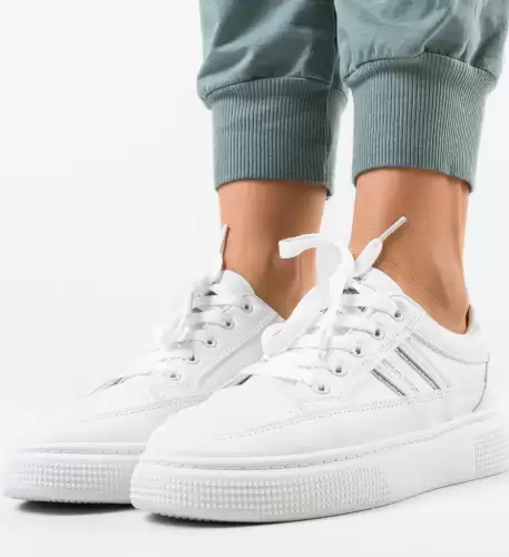 Pantofi sport dama Ujan Albi 2