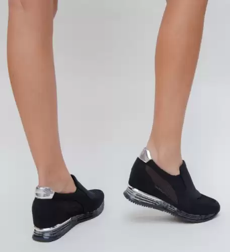 Pantofi Sport Dory Negri