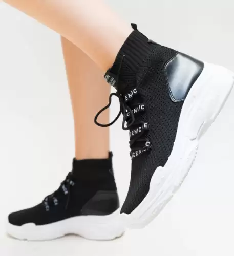 Pantofi Sport Faby Negri