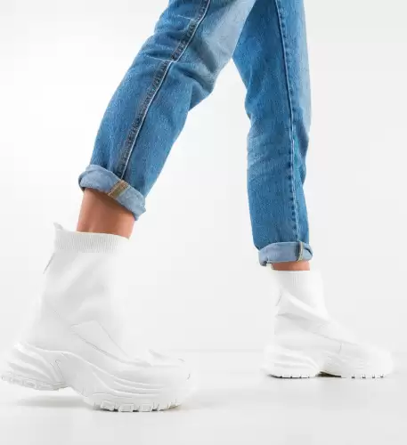 Pantofi Sport Jonny Albe