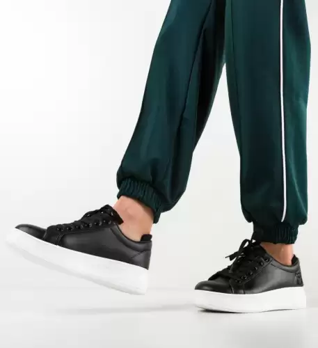 Pantofi Sport Leon Negri 2