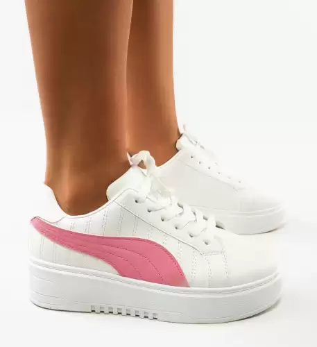 Pantofi Sport Sabat Albi 2