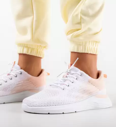 Pantofi Sport Skandinavi Roz