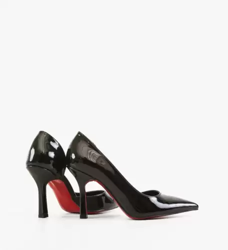 Pantofi stiletto dama Krol Negri
