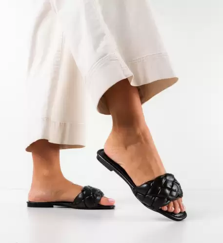 Papuci dama Dev Negri