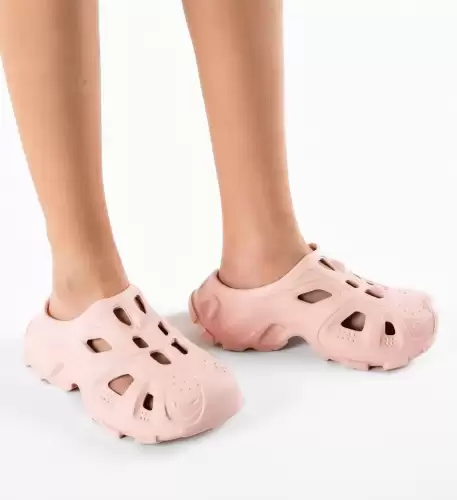 Papuci dama Merri Roz