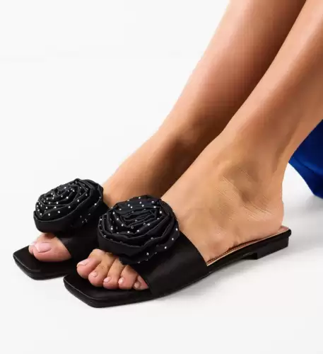 Papuci dama Nulefer Negri