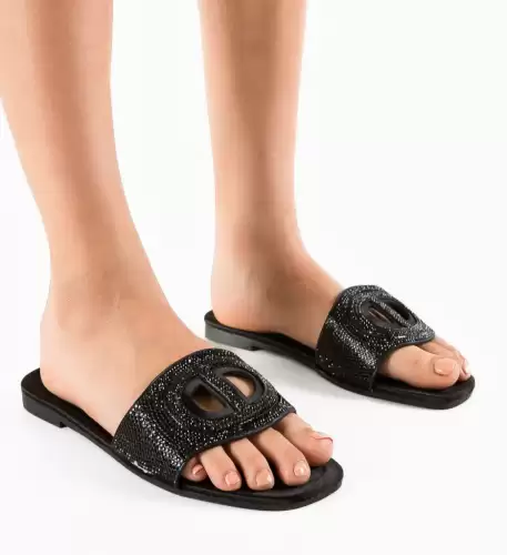 Papuci dama Vanna Negri