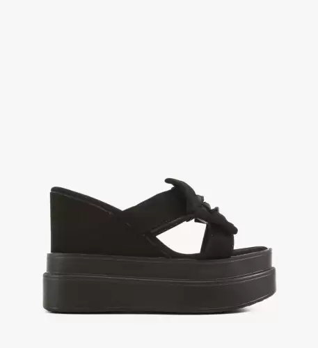 Platforme dama Reteon Negre