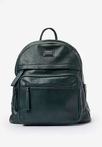 Rucsac dama Abriella V2 verde