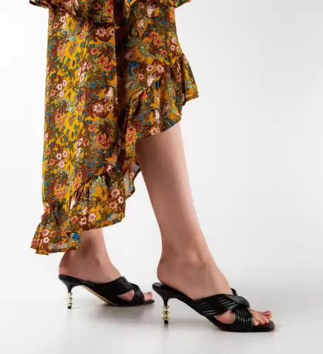 Saboti dama Bush Negri