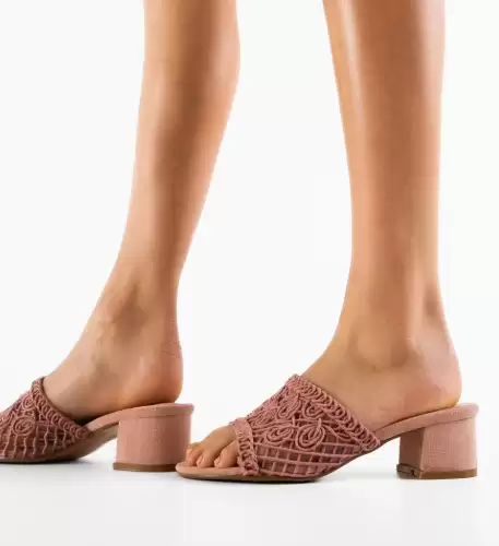 Saboti dama Chabo Roz