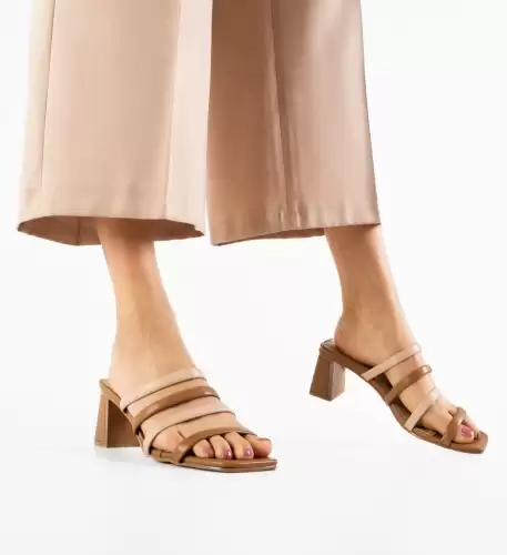 Saboti dama Hext Bej