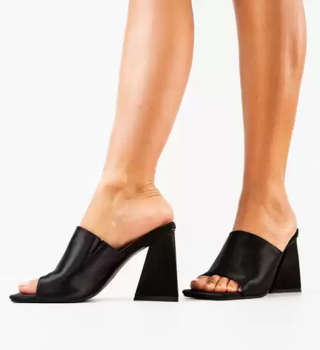 Saboti dama Makayl Negri