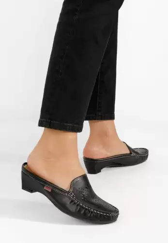 Saboti dama Voltana negri