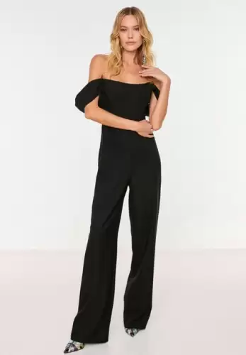 Salopeta dama neagra Castilia