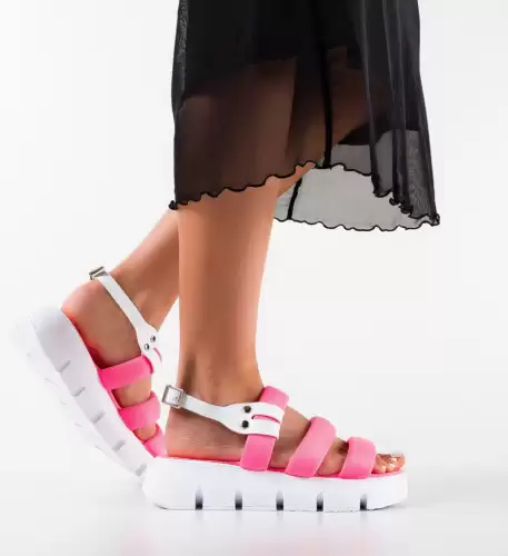 Sandale dama Eximia Roz