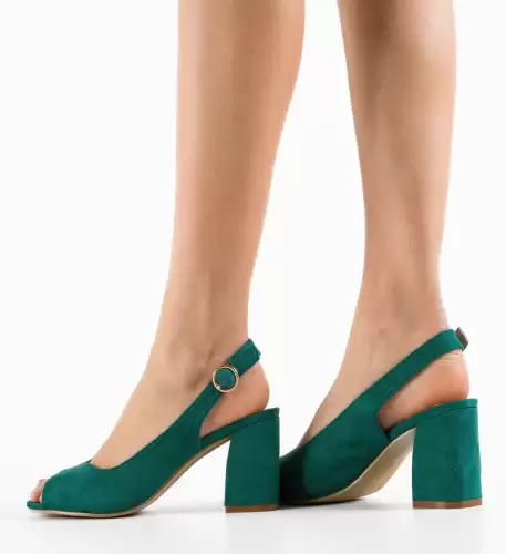 Sandale dama Francesca Verzi