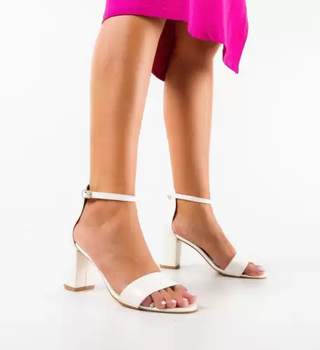 Sandale dama Sambelar Albe