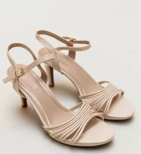 Sandale Semel Bej