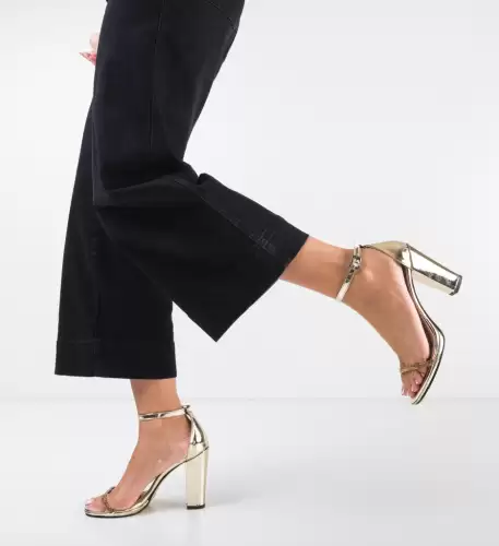 Sandale Zukaia Aurii