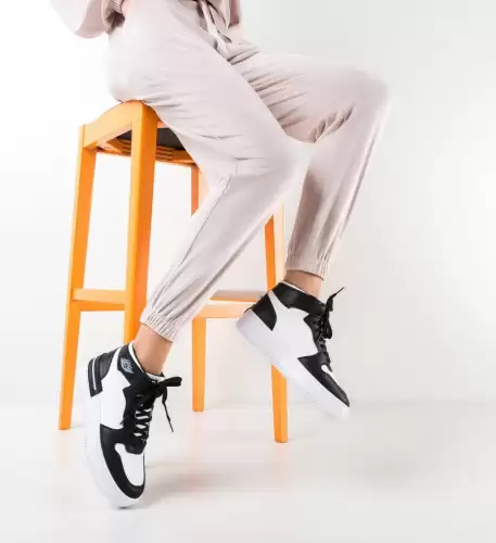 Sneakers dama Alissa Negri