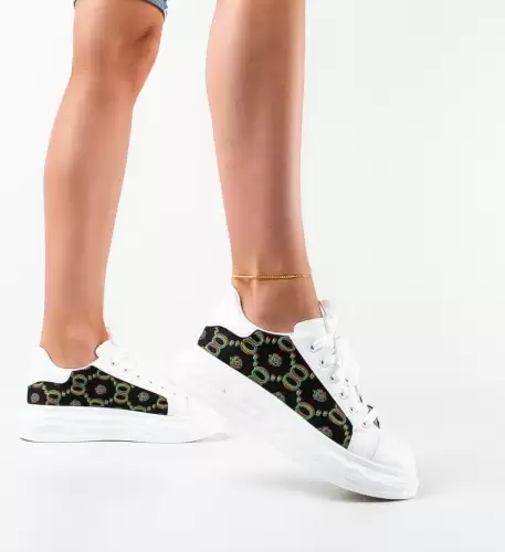 Sneakers dama Arno Albi 2