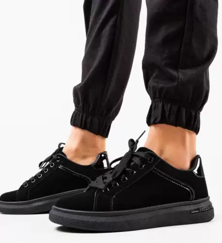 Sneakers dama Barry Negri 2