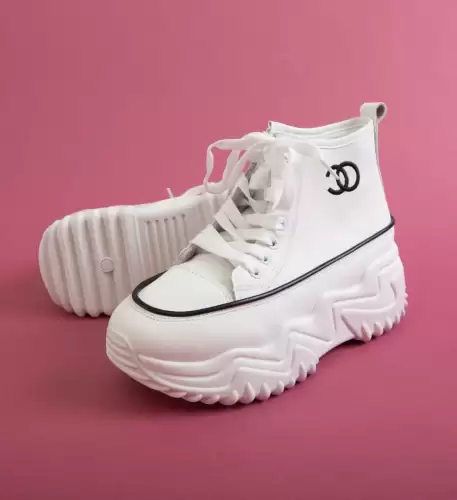 Sneakers dama Bryta Albi