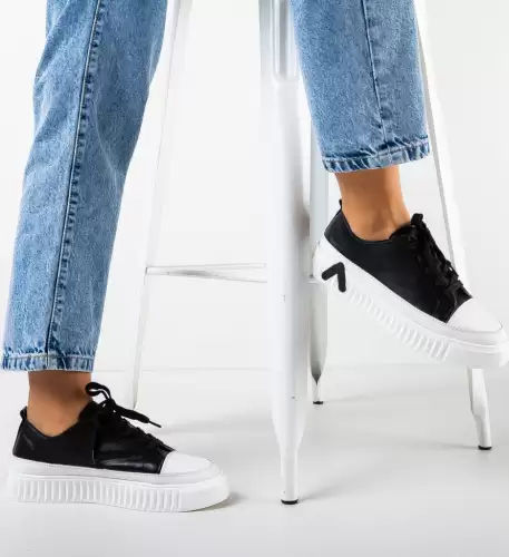 Sneakers dama Colon Negri