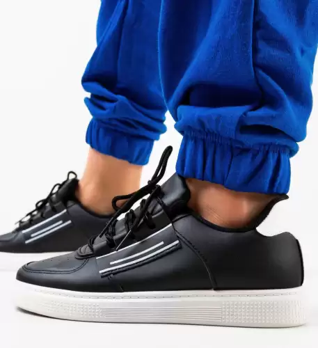 Sneakers dama Denise Negri