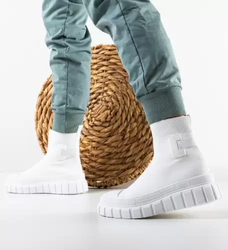 Sneakers dama Firth Albi